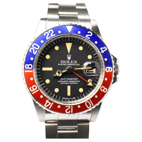 rolex pepsi größe|rolex pepsi edelstahl.